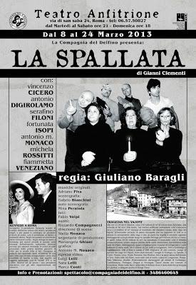 La Spallata all'Anfitrione