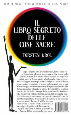 Il libro segreto delle cose sacre