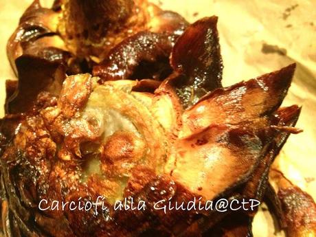 Che bel Carciofo !! Che bel Carciofo !!