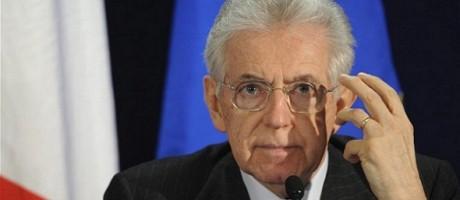 MARIO MONTI4 460x200 Politica, Mario Monti convoca i tre leader per prossimo incontro di Bruxelles