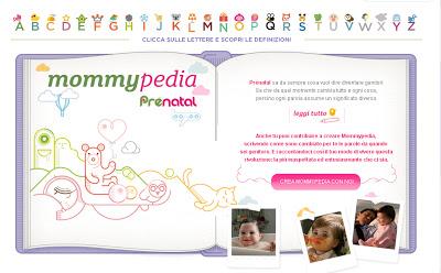 MOMMYPEDIA