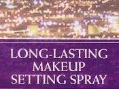 Urban Decay Nighter Setting Spray