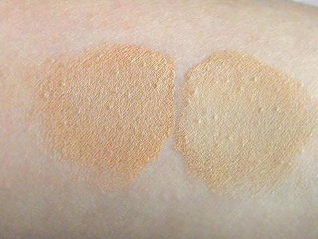 Make Up Forever Full Cover Concealer - Review