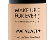 Make Forever Velvet