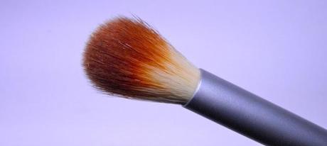 Zoeva Brushes - Bamboo Set Review- Part 2