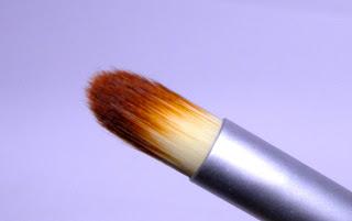 Zoeva Brushes - Bamboo Set Review- Part 2