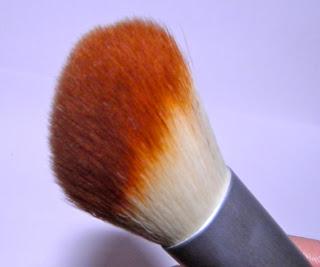 Zoeva Brushes - Bamboo Set Review - Part 1