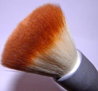 Zoeva Brushes - Bamboo Set Review - Part 1