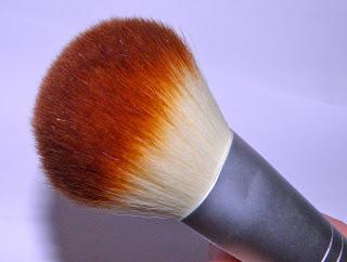 Zoeva Brushes - Bamboo Set Review - Part 1