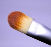 Zoeva Brushes - Bamboo Set Review - Part 1