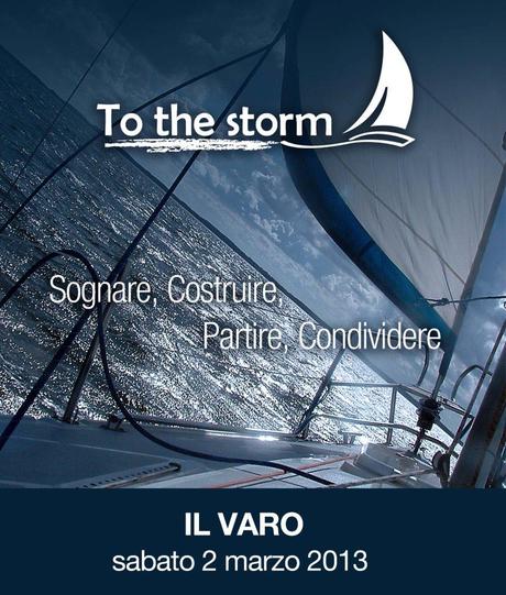 bambini farfalla to the storm