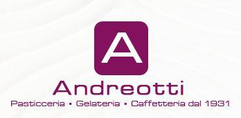 andreotti logo