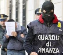 guardia di finanza