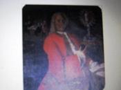 Calogero Isgrò Lucchese