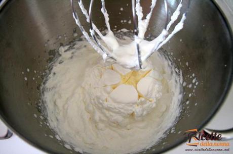 crema chantilly