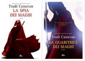 ANTEPRIMA: La Regina dei Maghi di Trudi Canavan