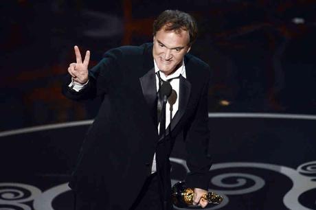 I vincitori degli Oscar 2013