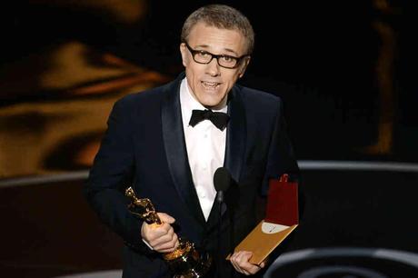 I vincitori degli Oscar 2013