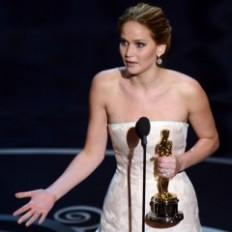 I vincitori degli Oscar 2013