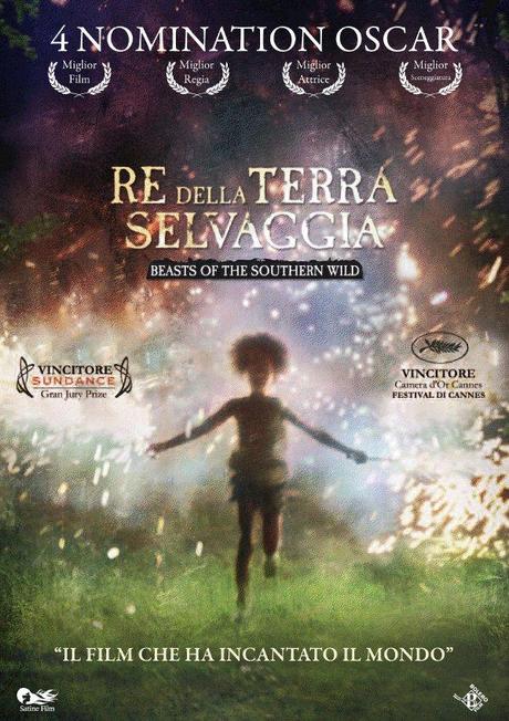 Re della terra selvaggia: un bel film o una furbata?