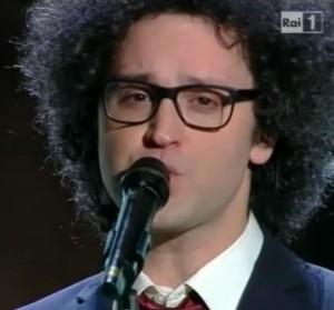 La seconda serata del Festival di Sanremo