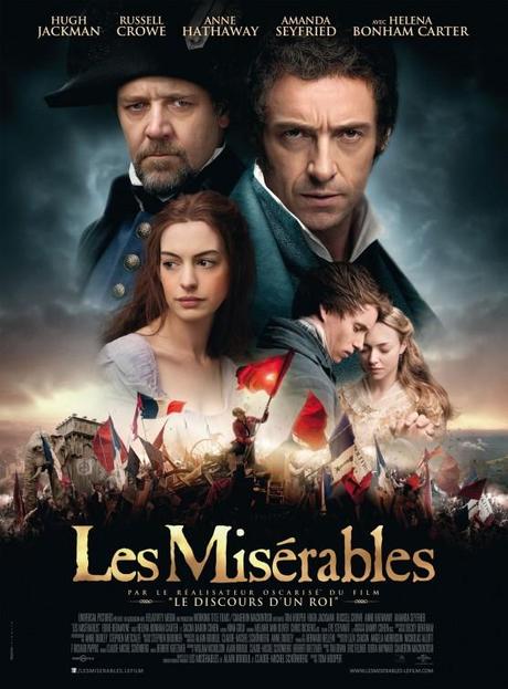 Les Misérables: noi che non sappiamo chi votare!