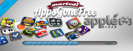 martedì-appsgonefree