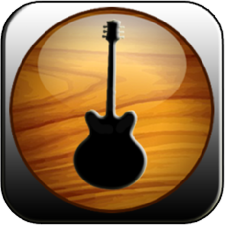 GuitarFinder