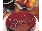 Torta Gainduia Rocher