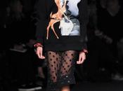 Paris Fashion Week femminismo Givenchy l'occhio vigile Kenzo patchwork Jean Paul Gaultier