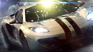 GRID 2 : La mancanza della visuale dell'abitacolo ? E' colpa delle console !