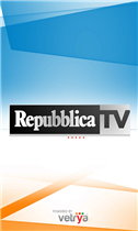 REPUBBLICA TV ARRIVA SU WINDOWS PHONE