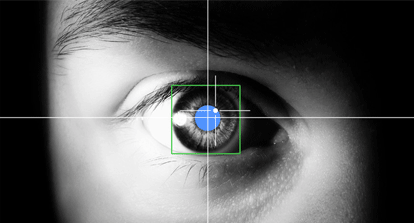 galaxy s4 con tecnologia eye-tracking