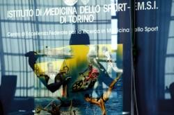 Istituto Medicina dello Sport 