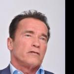 Schwarzenegger, dopo il flop al cinema diventa editor di riviste body-building