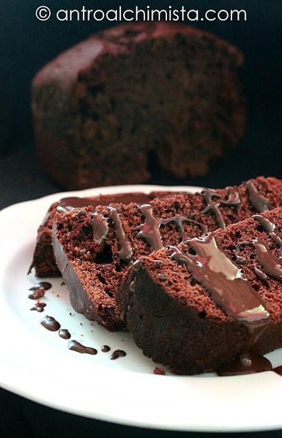 Pane Dolce al Cacao di Serena