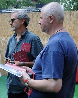 Salotto d'Autore al Teatro Bellini