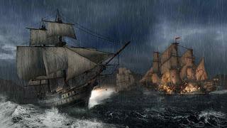 Assassin’s Creed IV: Black Flag : la Campagna sarà composta al 40 % da missioni sulla nave