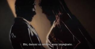 Killer is Dead : diffuso il primo trailer in lingua italiana