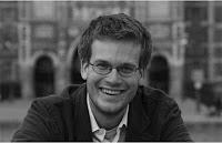 John Green e il suo Colpa delle Stelle