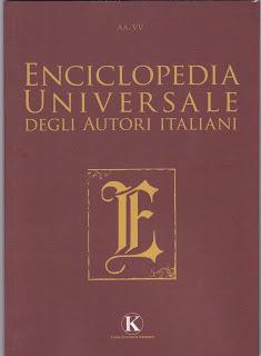 Enciclopedia Universale degli Autori Italiani