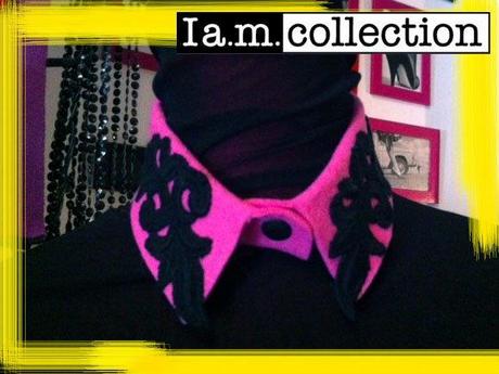 I A.M COLLECTION!!