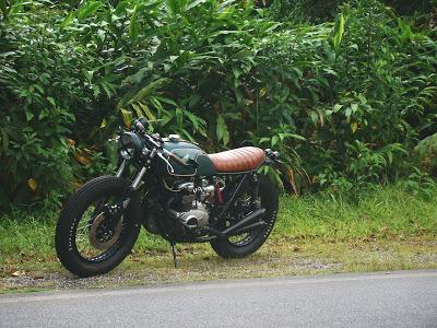 Mr Hyde by Recar Motors #2