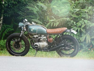 Mr Hyde by Recar Motors #2