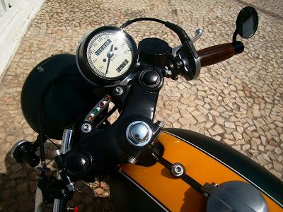 Dr Jeckyll by Recar Motors #1