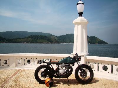 Dr Jeckyll by Recar Motors #1