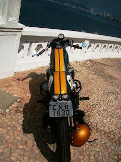 Dr Jeckyll by Recar Motors #1