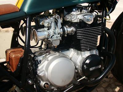 Dr Jeckyll by Recar Motors #1