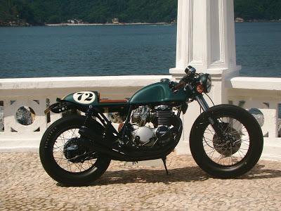 Dr Jeckyll by Recar Motors #1