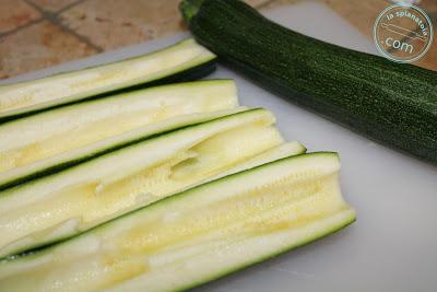 zucchine ripiene